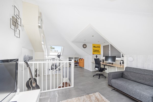 Medium property photo - Molenpolderstraat 35, 2493 VB Den Haag